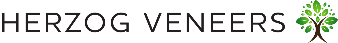 Our Herzog Veneers Company Logo